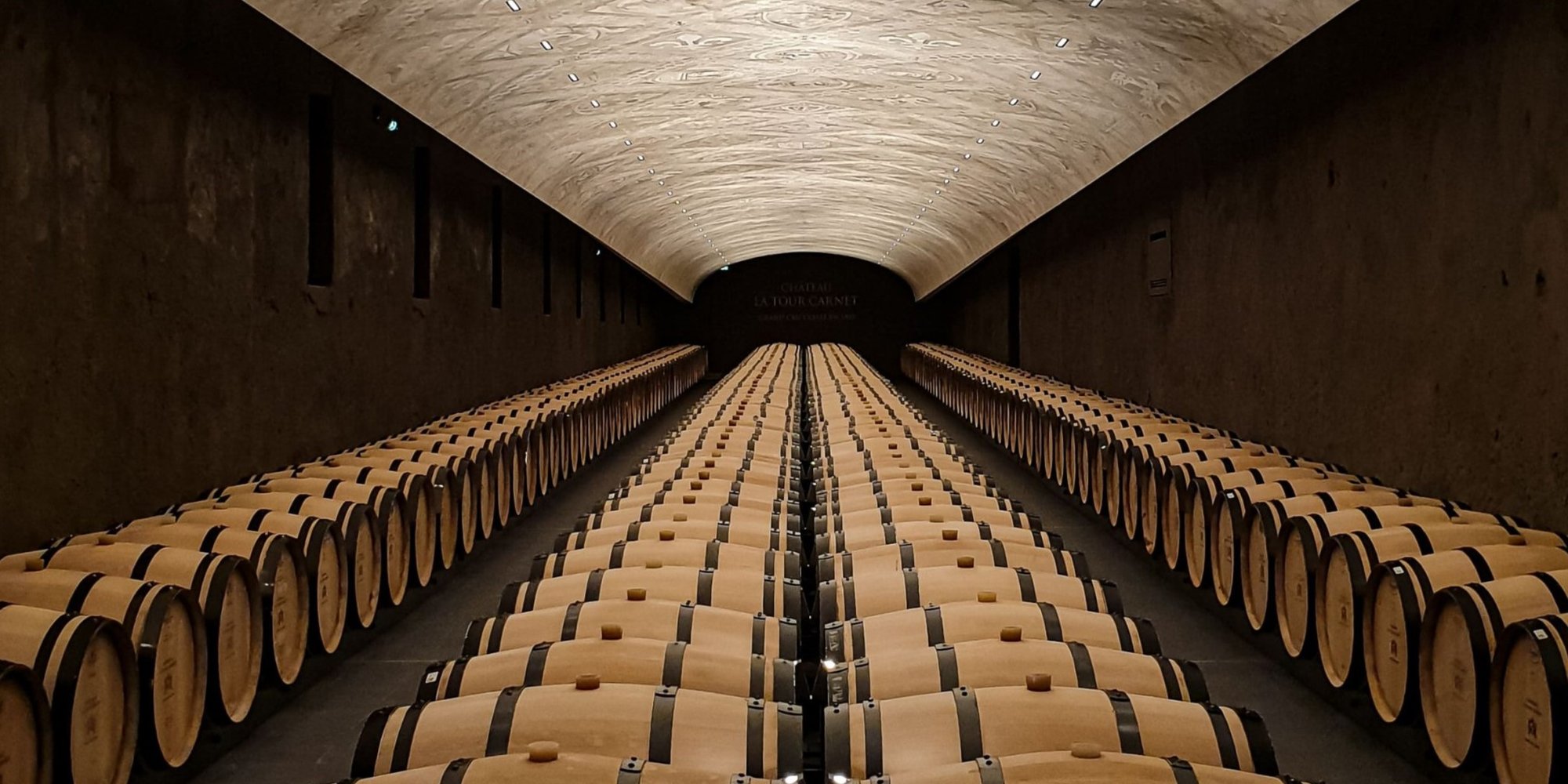 Château La Tour Carnet