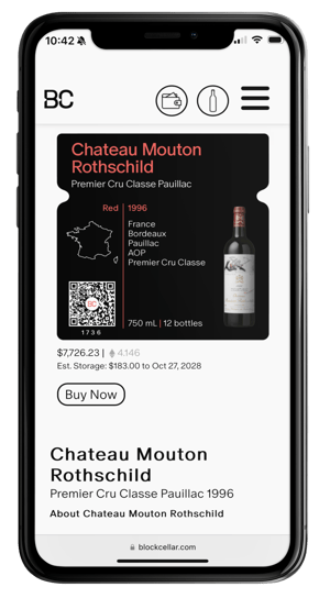 As one of the five First Growth estates in the Bordeaux classification of 1855, Mouton Rothschild is recognized for its exceptional Cabernet Sauvignon-based red wines.