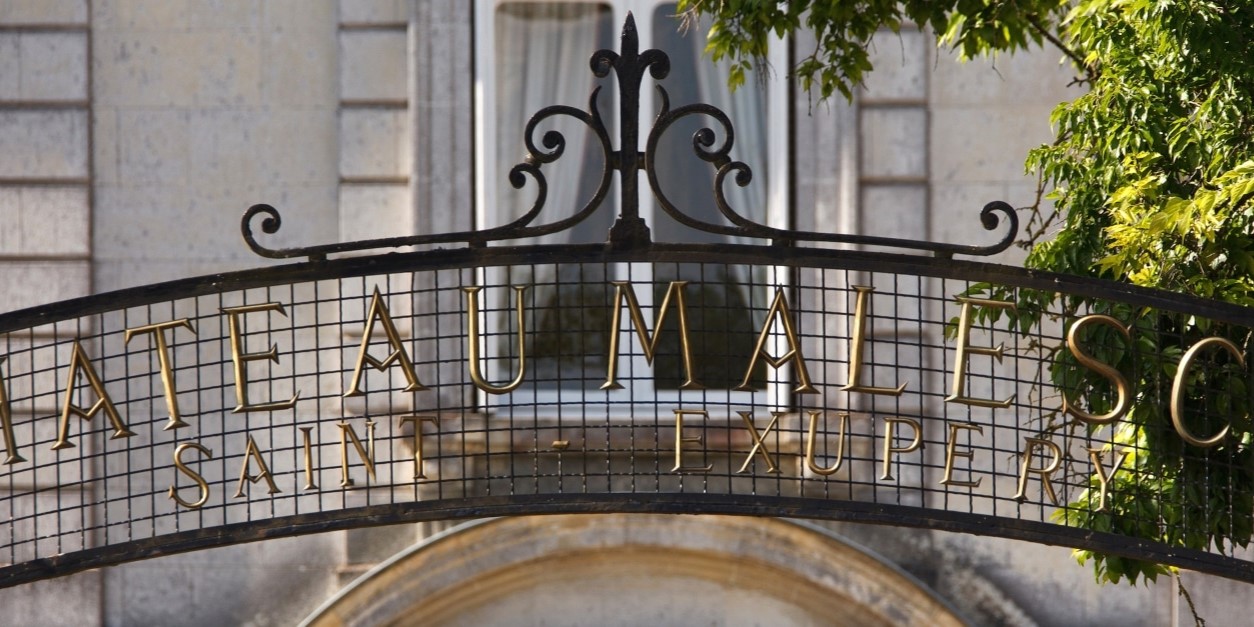 Château Malescot St. Exupery