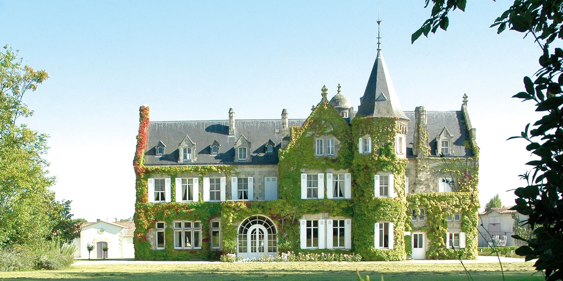 Château Lascombes