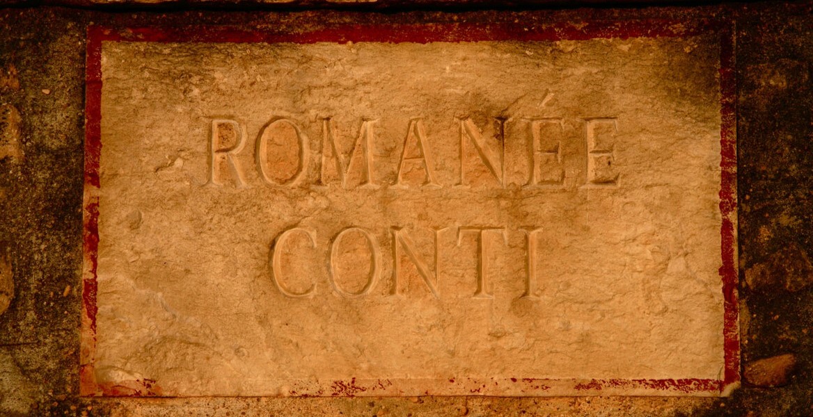 Domaine de la Romanee-Conti