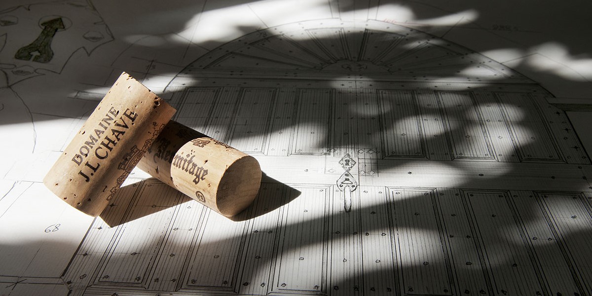 Domaine Jean-Louis Chave