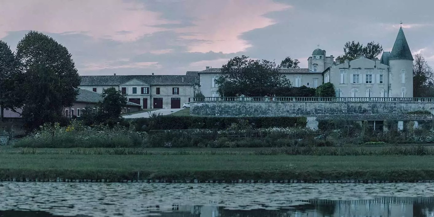 Château Lafite Rothschild