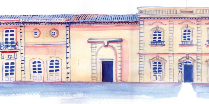 Château Marquis de Terme