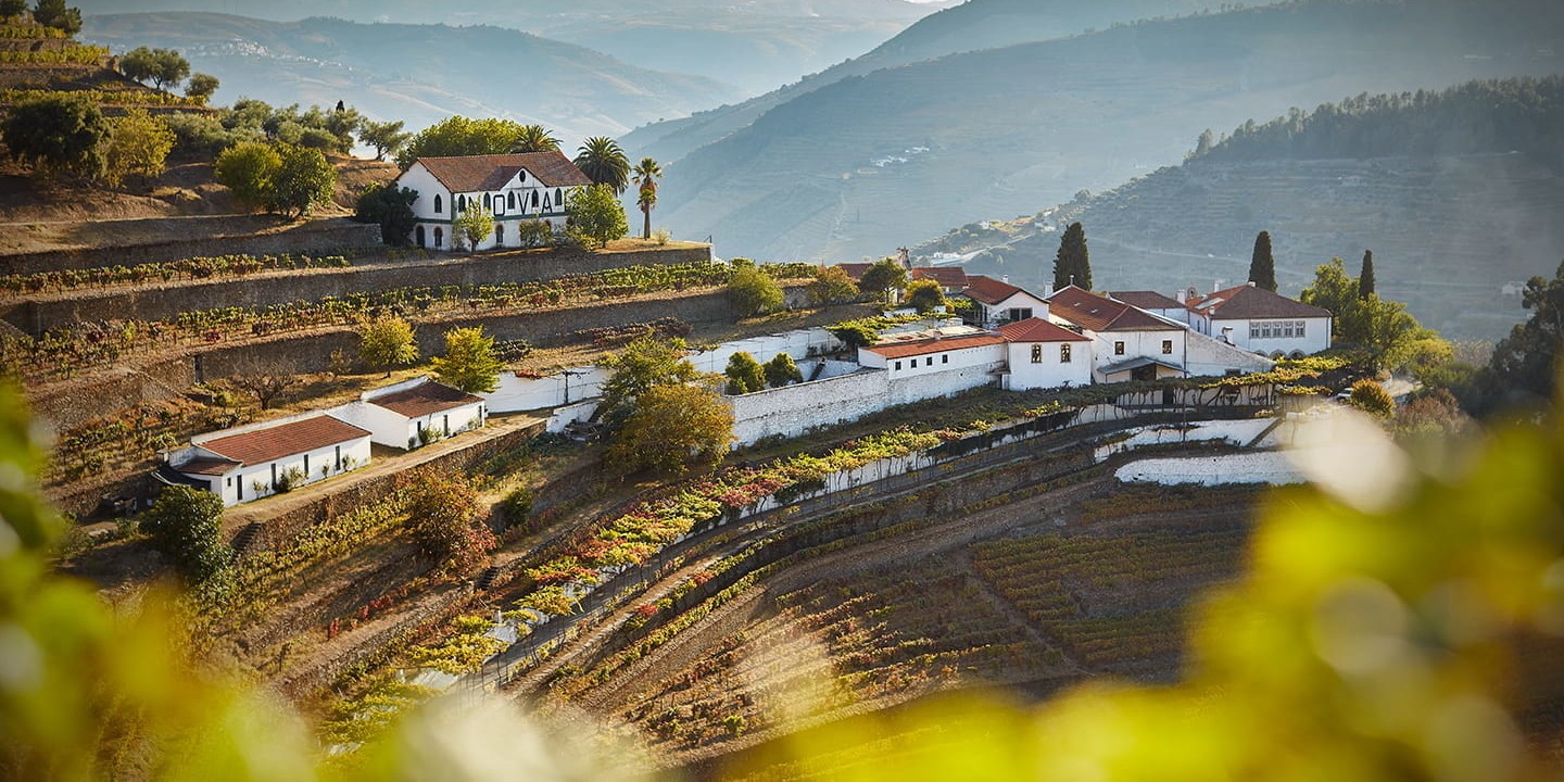 Quinta do Noval 