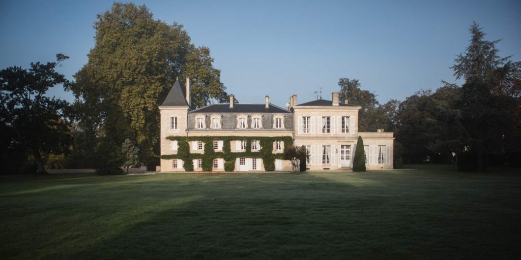 Château Saint-Pierre