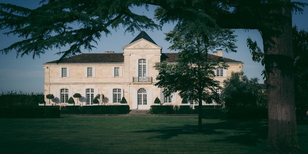 Château du Tertre
