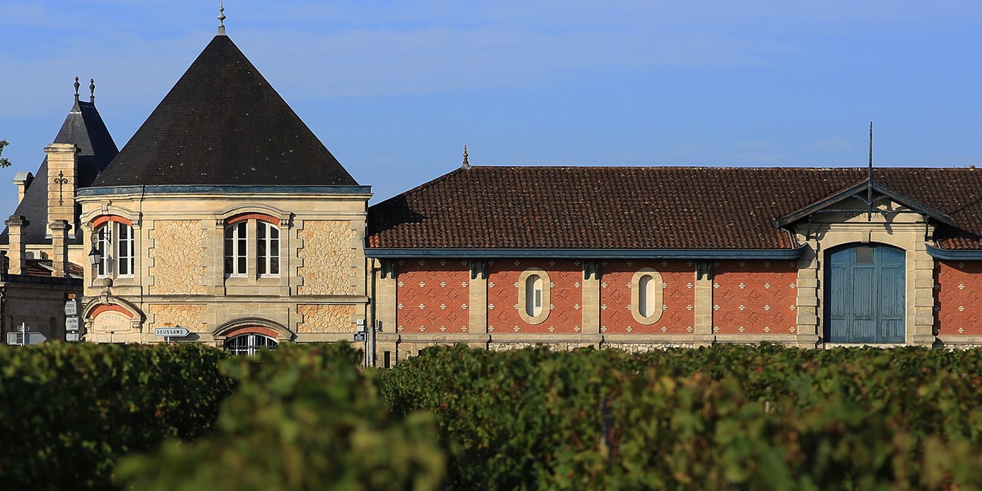 Château Durfort-Vivens