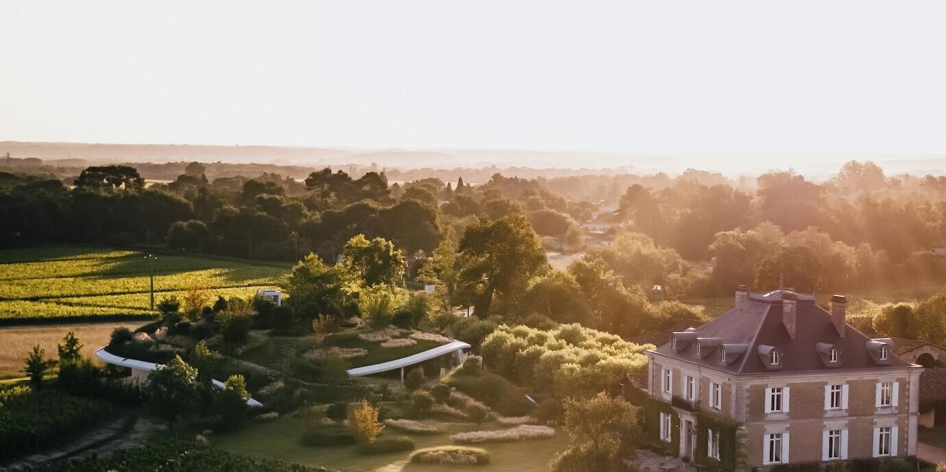 Château Haut-Bailly