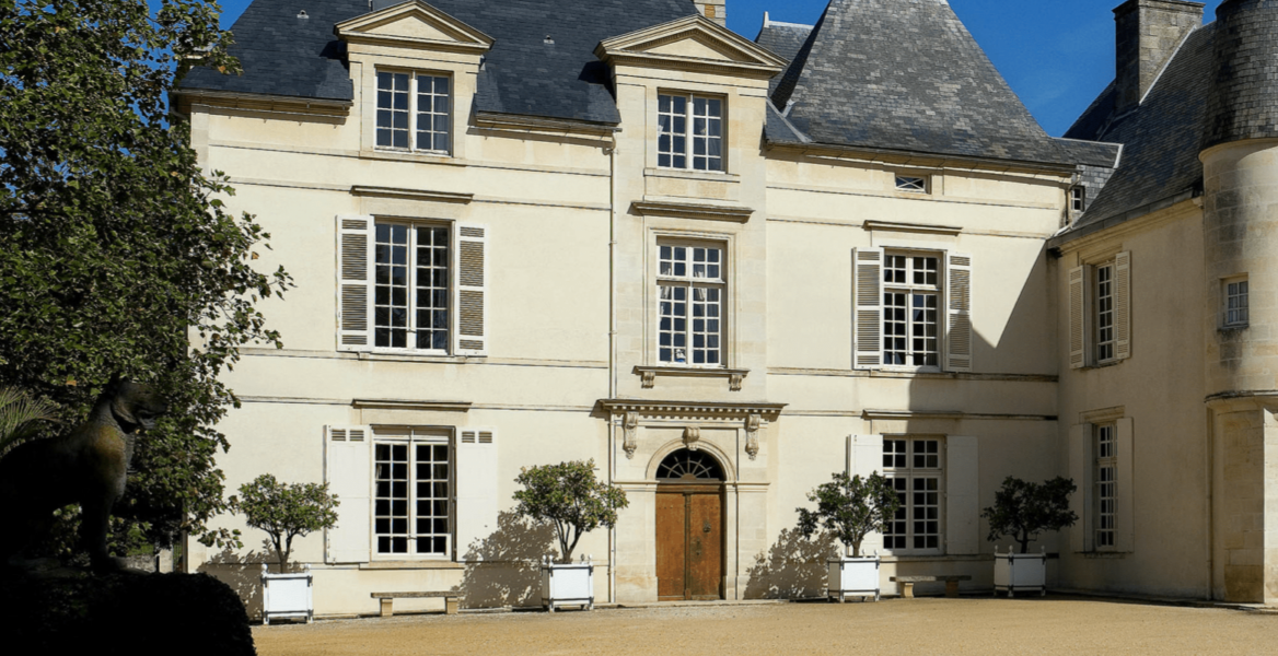 Château Haut-Brion