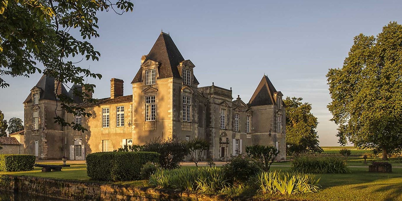 Château d'Issan