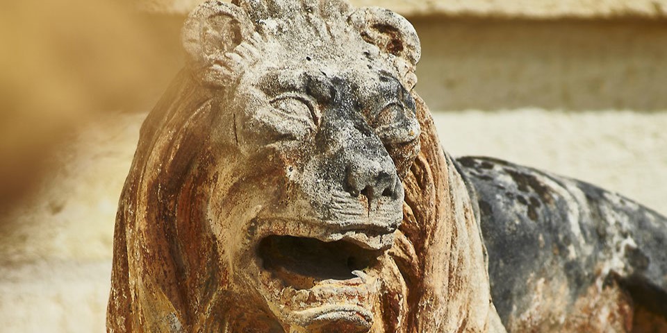 Château Langoa Barton