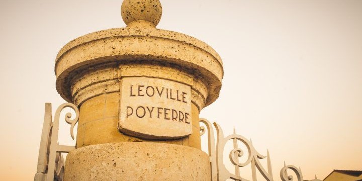 Château Léoville Poyferré