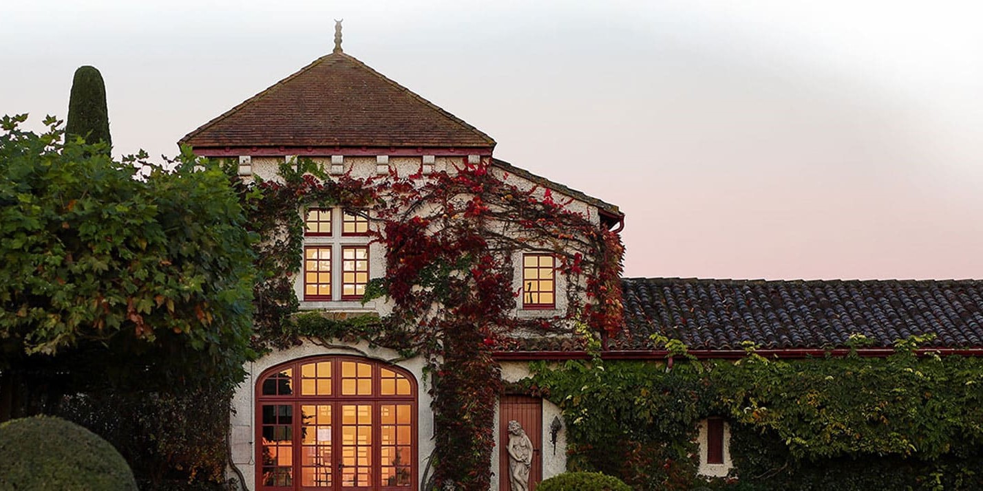 Château Smith Haut Lafitte