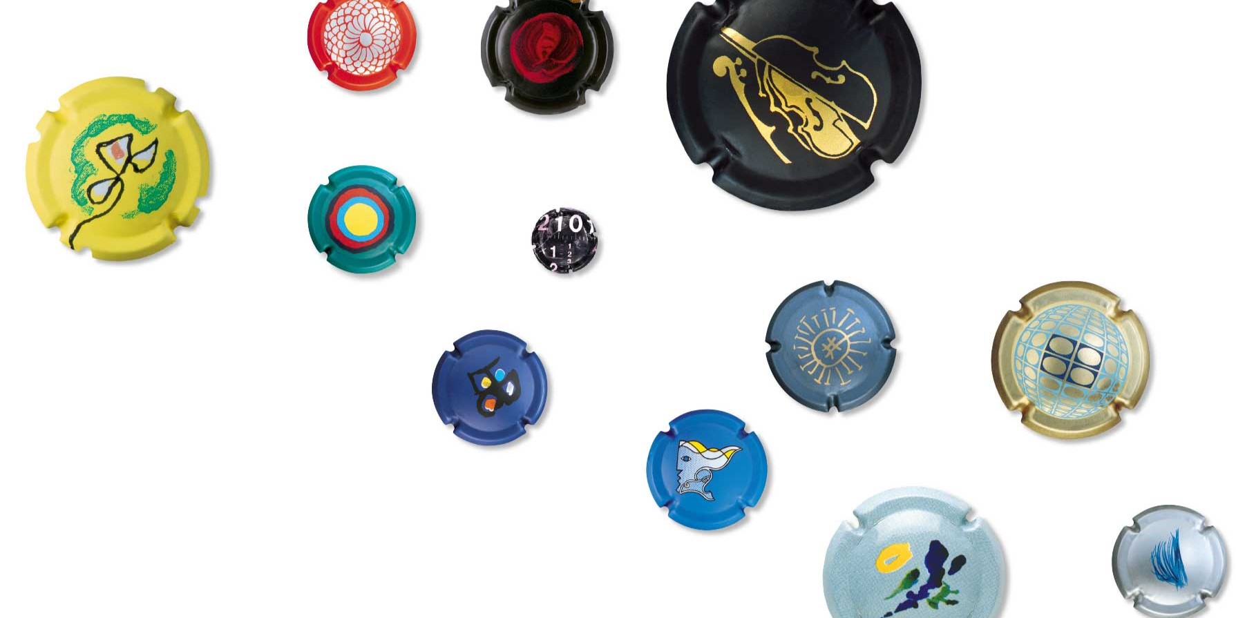 Champagne Taittinger